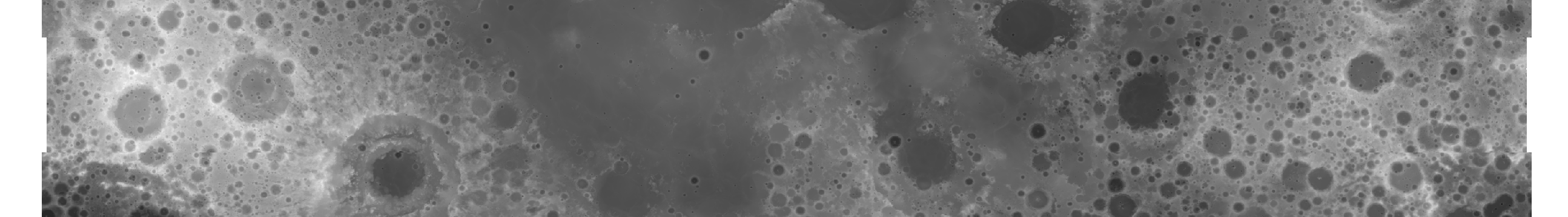 7° equatorial compression 