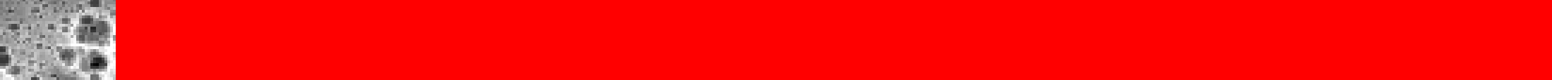 Massive NoData pixel bloat (red)